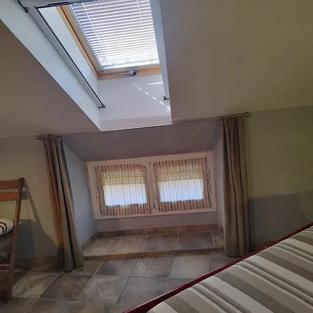 Apartment Antica Dimora Granatini *