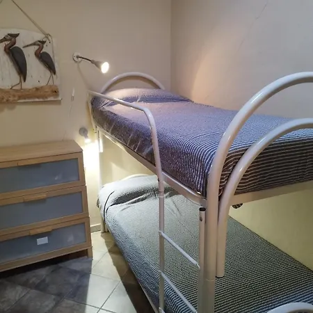 Apartment Antica Dimora Granatini *