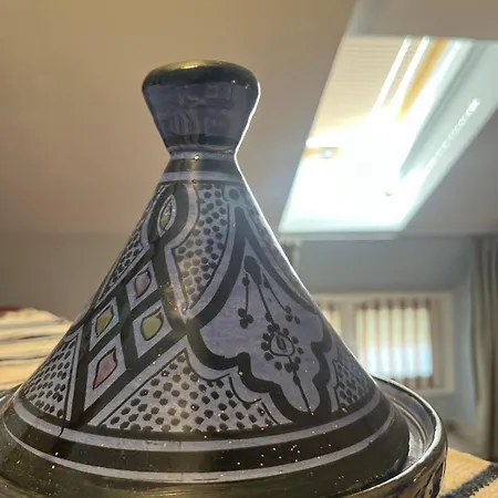 Lejlighed Antica Dimora Granatini *