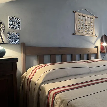 Antica Dimora Granatini Apartment