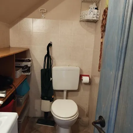 Lejlighed Antica Dimora Granatini *