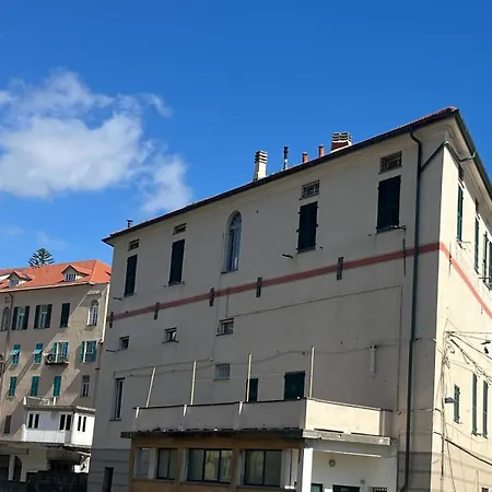 Antica Dimora Granatini Lejlighed *