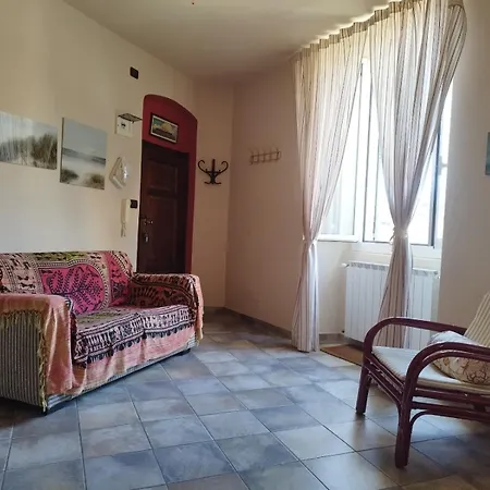 Antica Dimora Granatini Apartment
