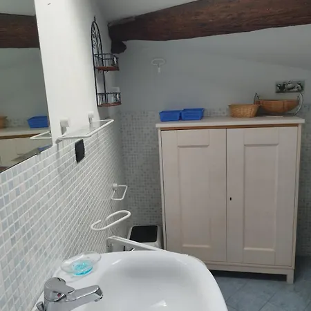 Antica Dimora Granatini Apartment *