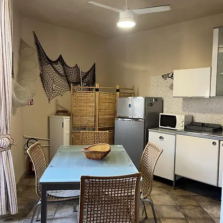 Apartment Antica Dimora Granatini *
