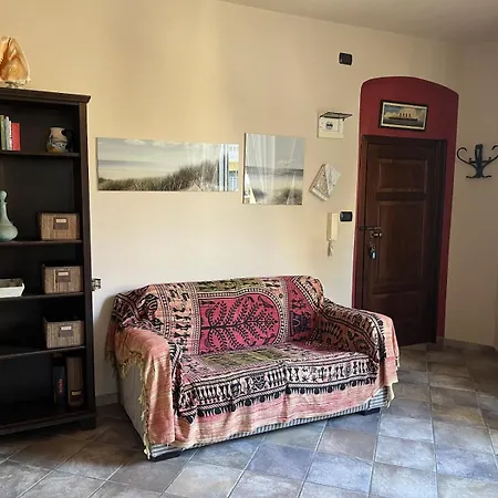 Apartment Antica Dimora Granatini Imperia