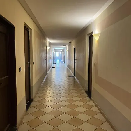 Antica Dimora Granatini Apartment