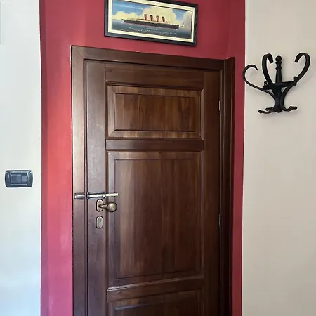 Lejlighed Antica Dimora Granatini Imperia