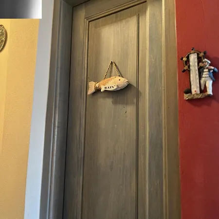 Apartment Antica Dimora Granatini