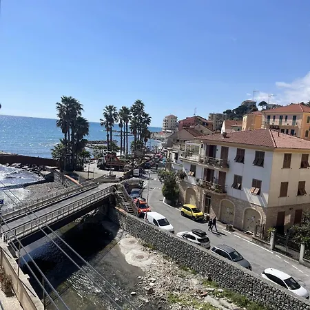 Antica Dimora Granatini Imperia